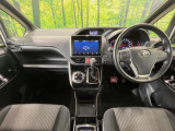 ヴォクシー 2.0 ZS 煌 