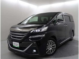 ヴェルファイア 2.5 Z Gエディション 