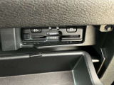 ◆ETC◆ビルトインタイプで見た目もスッキリ!高速道路の料金所で停まることなくスイスイ通過できます。