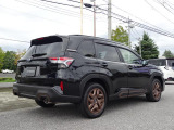 フォレスター 1.8 スポーツ EX 4WD 