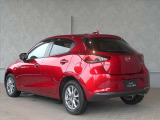 MAZDA2 1.5 15S プロアクティブ Sパッケージ 