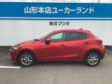 MAZDA2 1.5 15S プロアクティブ 
