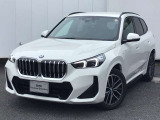 X1 xドライブ 20d Mスポーツ DCT 4WD 