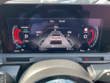 運転支援システムや、安全装置の設定を行うことができます。