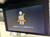 ★後席フリップダウンモニター装備されております★