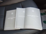 車両取扱説明書・ナビ取扱説明書・メンテナンスノート!
