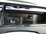 ETC車載器付きです。高速道路の料金所もスムーズに通過できます。※別途セットアップ費用が必要となります。