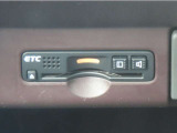 【ETC車載器装備済み】ご使用いただくには別途セットアップ費用がかかります。ご用命の際はお申し付けください。