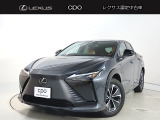 レクサス RZ