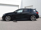1シリーズ M135i xドライブ 4WD 