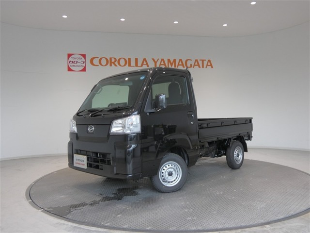 ハイゼットトラック 農用スペシャル 4WD 