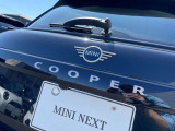 MINI認定中古車 車両本体価格に保証も含まれております!MINI認定中古車ですのでご安心くださいませ! BMW Premium Selection木更津 ・ MINI NEXT木更津