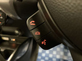 【ハンズフリースイッチ】対応したナビと接続することで使用できます。
