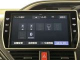 ヴォクシー 1.8 ハイブリッド ZS 煌III 
