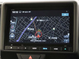 ナビゲーションは様々なメディアに対応しております。