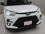 フロント廻りです。
