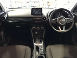 MAZDA2 1.5 15S ブラックトーンエディション