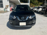 エクストレイル 2.0 20Xi Vセレクション 4WD 