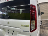 自社指定工場「ハヤブサ車検」も併設しております。納車後も安心してお任せください。