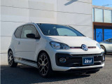up!  GTI