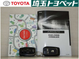 トヨタディーラー整備工場にて点検・整備を実施します!エンジンオイル・エレメント・ワイパーゴムなど交換いたします!