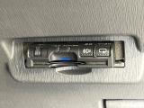 【ETC】高速道路の料金所をストレスなく通過!話題のスポットやサービスエリアに多い「スマートIC」利用時は必須のアイテムです。当店でセットアップを実施、ご納車当日からすぐにご利用いただけます!