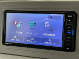 【テレビ視聴可能】ドライブのお供に、お好きなテレビ番組をお楽しみください♪