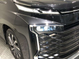 ★LEDヘッドライト★LEDは明るく遠くまで照らす光量で夜間走行の視認性を高めます。長寿命で省電力!見た目もスタイリッシュです。