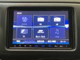 TVが見れるチューナーを装備しています。 新しい車でも付いていないことで、TVが見れない事も多々あるので要チェックです。
