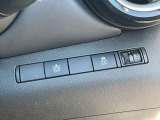 運転席回りのスイッチ類です。
