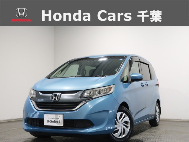 フリード 1.5 G ホンダセンシング 