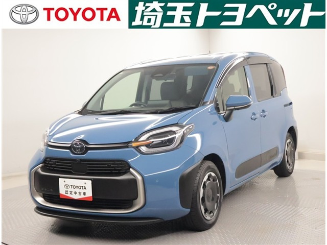 シエンタ ハイブリッド 1.5 Z 