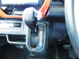 シフトも操作しやすく、快適な運転をサポートしてくれます♪
