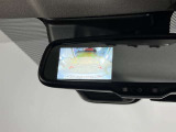 【バックモニター】駐車時に後方が見えるバックモニター付きですので安心して駐車が出来ますよ!