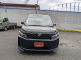 ヴォクシー 2.0 X 4WD 