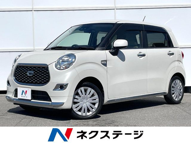 キャスト スタイル X リミテッド SAIII 