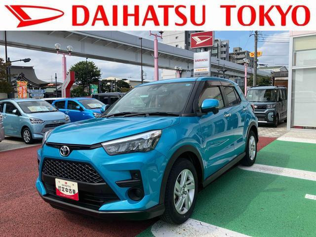 ライズ  1.2 G