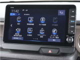 ◆ホンダ純正ナビ◆初めての場所もナビゲーションがご案内!楽しい旅行をサポートします。