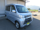 アトレーワゴン フレンドシップ SAIII スローパー リヤシート付仕様 4WD 