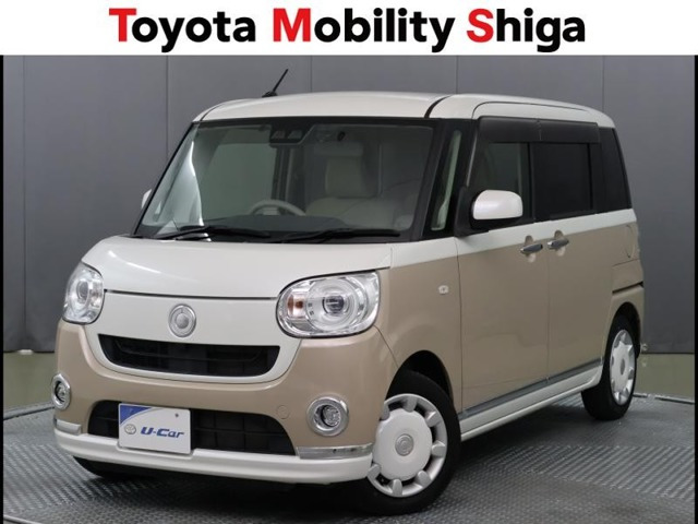 ムーヴキャンバス G SAIII 