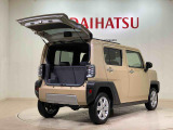 下回りのサビが気になる方には、下回防錆加工をオススメしております!
