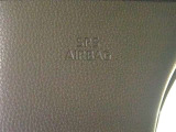 カーテンシールドエアバック装備!
