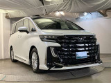 ヴェルファイア ハイブリッド 2.5 Z プレミア 