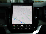 11.2インチタッチパネル式ナビ搭載。Googleマップで常に最新バージョンのナビがご利用いただけます。