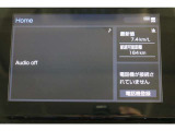 対応アプリをディスプレイに表示させて使うディスプレイオーディオ。フルセグTV対応です。T-Connectエントリーサービスの無料ご利用期間は2027/10/31迄。期間終了後は有料になります。