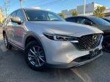 CX-5 2.0 20S スマートエディション 