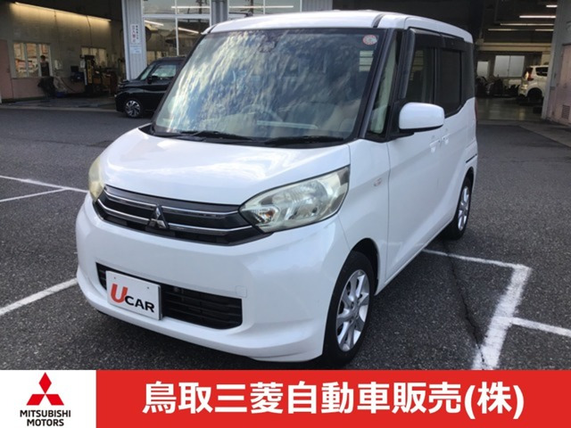 eKスペース G スタイルエディション 