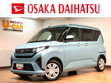 ムーヴの届出済未使用車が入庫しました!R8年式!走行12km!片側パワースライドドア、LEDヘッドライト、オートエアコン、キーフリー、スマートアシスト、クリアランスソナーなど装備の1台です!!