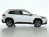 カローラクロス 1.8 ハイブリッド Z E-Four 4WD 