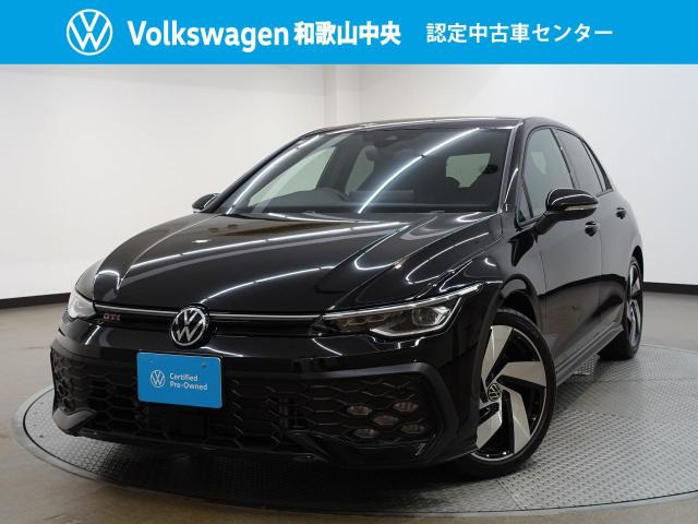 フォルクスワーゲン ゴルフ 